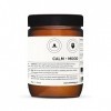 Poudre de Basilic Tulsi 100% Bio 180 g - Basilic Sacré - Combat le Stress et les Germes - Directement de la Ferme - Crue, Vég