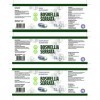 Boswellia Serrata 10:1 Extrait de Encens, Haute Concentation, 500mg Supplément Pour Soin des Articulations, 120 Gélules Vegan