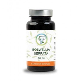 Boswellia Serrata 300mg