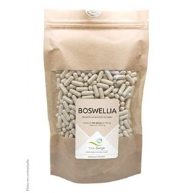 Vital-Energie Boswellia 540 gélules