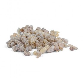 Encens Salai guggal de lInde – Boswellia Serrata – 1. QUALITɠ– 50 g