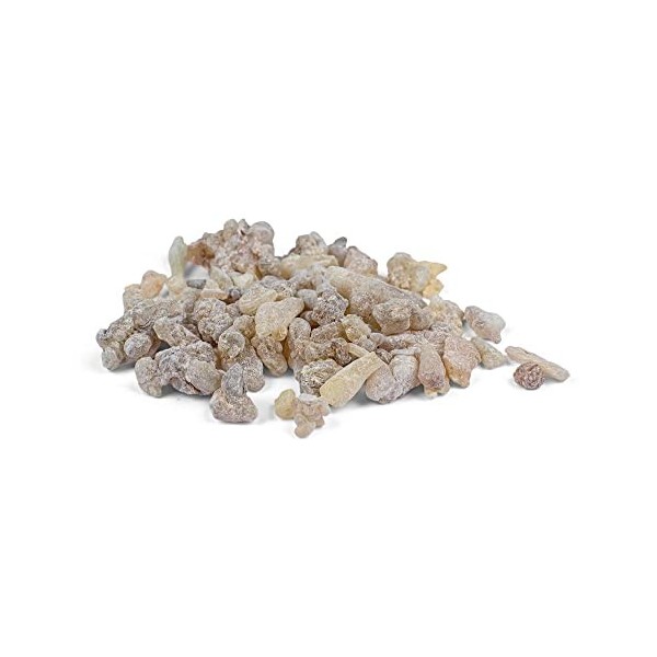 Encens Salai guggal de lInde – Boswellia Serrata – 1. QUALITɠ– 50 g