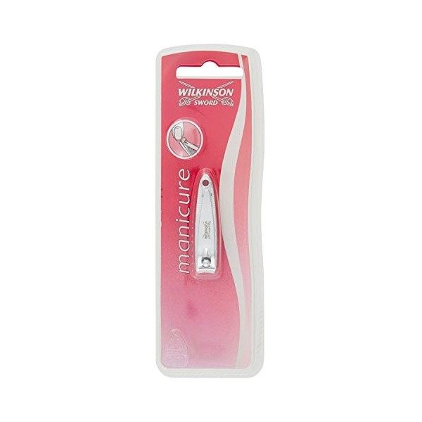 Wilkinson Sword Coupe Ongles Petit Modèle