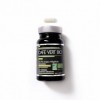 Café Vert BIO - 60 gélules - VEGAN, BIO - NUTRIVIE - Fabriqué en France