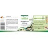 Fairvital | Grande Camomille 400 mg - 120 gélules pour 4 mois - Tanacetum parthenium - Feverfew - 100% végétalien