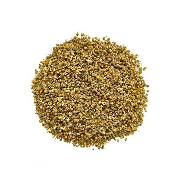 Tisane Camomille Allemande EXTRA Matricaire 250 GRS fleur ENTIERE Matri