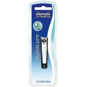 Wilkinson Sword Coupe Ongle Grand Modèle en Chrome