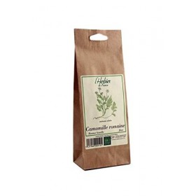 Herbier de France - Camomille Romaine 20G