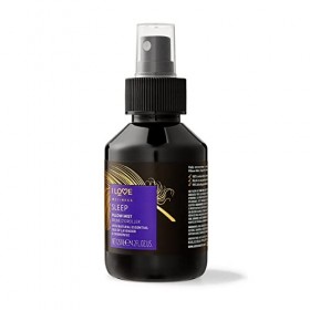 I Love Wellness SLEEP Pillow Mist, With Natural Essential Oils Of Lavender & Chamomile, Vegetarian & Vegan-Friendly - 125ml