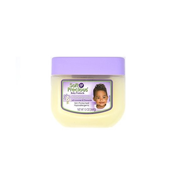 Nursey Jelly - Lavender & Chamomile 368g