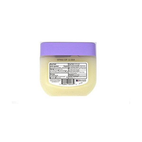 Nursey Jelly - Lavender & Chamomile 368g