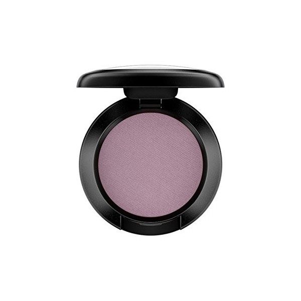 Mac Small Eye Shadow Fard à paupières Fini satiné Shale 1,3g