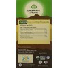 Organics India Tulsi - 25 Tea Bags Honey Chamomile 