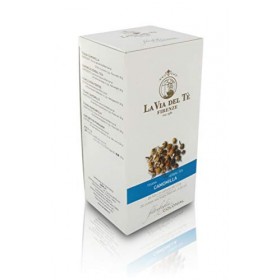 Tisane à la Camomille - 20 Sachets - Poids Net 26g