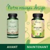 Cannelle de Ceylan Vegavero® | Extrait Fortement Dosé | 2000 mg de poudre par Gélule 250 mg dExtrait 8:1 | Sans Additifs |