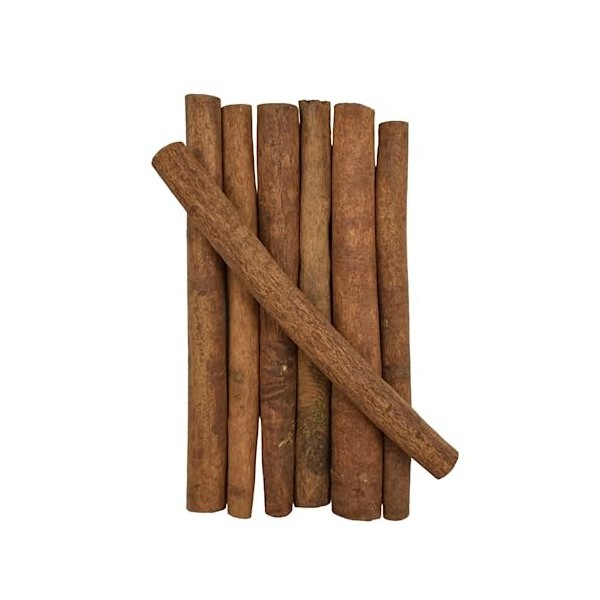 Bâtons de Cannelle Cassia 15cm - Cinnamonum Cassia 1kg 