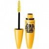 Maybelline New York Volum Express The Colossal Smoky Black Eyes Mascara 10.7 ml