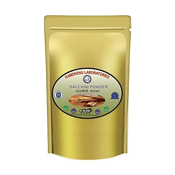 Verem Poudre de dalchini 100 g