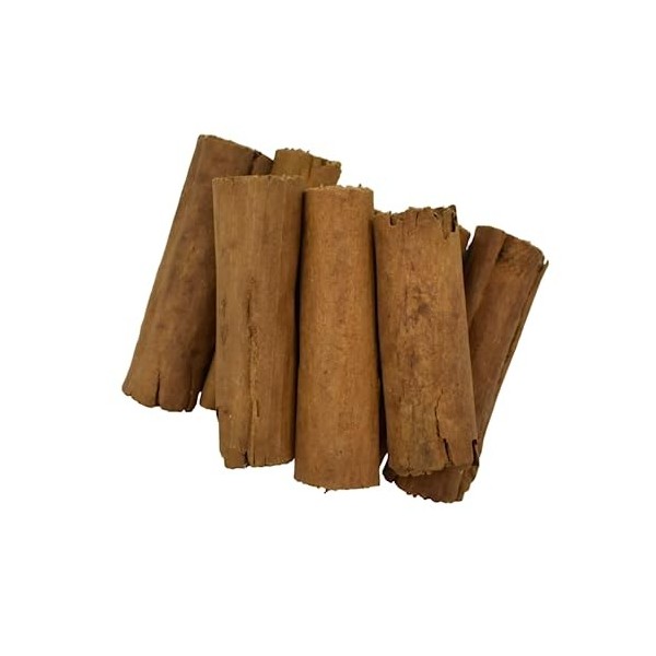 Bâtons de Cannelle Ceylan 5cm - Cinnamonum Zeylanicum 2kg 