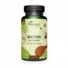 Maitake BIO Vegavero® | Dosage Élevé : 7500 mg | Extrait Standardisé à 50% de Polysaccharides | Antioxydant Naturel + Anti St