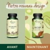 Maitake BIO Vegavero® | Dosage Élevé : 7500 mg | Extrait Standardisé à 50% de Polysaccharides | Antioxydant Naturel + Anti St