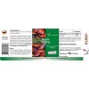 Poudre de Reishi 650mg - 120 gélules, Champignon vital fonctionnel, adaptogène, végétalien | Vitamintrend®
