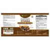 JeaKen - Champignon CHAGA PLEIN SPECTRE - Capsules à Spectre Complet de 90 x 420 mg d’Extrait de Champignon Chaga 4: 1 - Sans