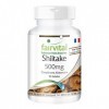 Fairvital | Shiitake - Pur champignon 500mg - 90 gélules végétariennes