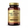 Solgar Reishi Shiitaké Maitaké 50 Gélules