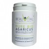 Pure Bio Agaricus blazei gélules 120 chacune 500mg Agaricus blazei Murrill poudre de champignon vital de lagriculture biolog