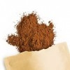 Terra Elements Chaga bio en poudre 100 g I Labelle de bouleau I 100% pure I vegan I qualité crue