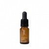 PAI SKINCARE - Organic Pai Labs Tri-Mushroom Super Soothing Booster | Naturel, Végétalien, Sensitive Skin Care 8,9 ml | 10 m