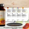 HN Reishi Gélules | Extrait 15:1 | Haute Puissance 2100mg par Dose | 120 Gélules Végétaliennes | Suppléments de Champignons |