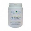 Pure Bio Hericium erinaceus 100g poudre de champignons médicinaux de lagriculture biologique de lUE, végétalien, sans addit