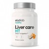 LIVER CARE | Chardon-Marie + Radis Noir + Curcuma + NAC | Détox Foie & Colon | Élimination Rapide et Naturelle des Toxines | 