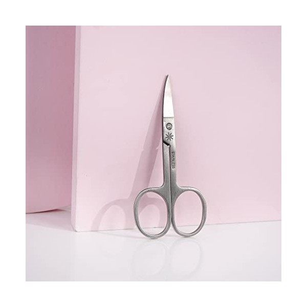 Brushworks Coupe-Ongle 1 Unité