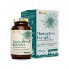 Nature Basics® Gélules de Chardon-Marie hautement dosées en pot | 180 gélules avec 80% de silymarine & 2,5% de cynarine | 250