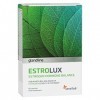 Estrolux gélules Détox Œstrogénique - Iode, Chlorella, Mélisse, Vitamine B6, Algues brunes - Produit naturel qui équilibre le
