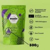 Chlorella en Poudre BIO | 500g | Pureté Maximale Chlorella Poudre | Paroi Cellulaire Brisée | Proteine Vegetale - Proteine Ve