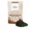 Sevenhills Wholefoods Poudre De Chlorella Bio 500g