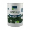 Chlorella Bio - 1200 Comprimés de 500 mg | Format Comprimé | Vegan | Fabriqué en France