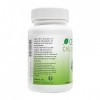 Oemine Bio Chlorella 500 60 Capsules