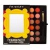 Warner Friends Eyeshadow Palette In Frame