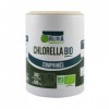 Chlorella Bio - 300 comprimés de 500 mg | Format Comprimé | Vegan | Fabriqué en France