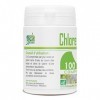 Chlorella Bio - 500 mg - 100 comprimés