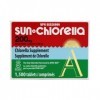 Sun Chlorella A 1500 comprimés