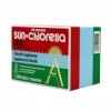 Sun Chlorella A 1500 comprimés