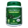 PHYTO ACTIF - Chlorelle 300 Comprime Ecocert