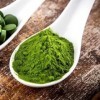 Rue des Plantes - Chlorella bio 120 gélules - capacité purifiante mais aussi celle d’absorber les toxines