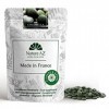 CHLORELLA EN POUDRE - SACHET 100G - FABRIQUÉ EN FRANCE